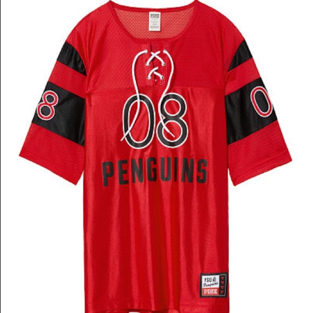 NWT VS PINK Youngstown University Jersey